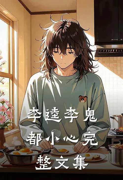 李逵李鬼都小心完整文集