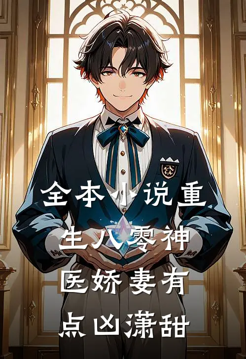 全本小说重生八零神医娇妻有点凶潇甜