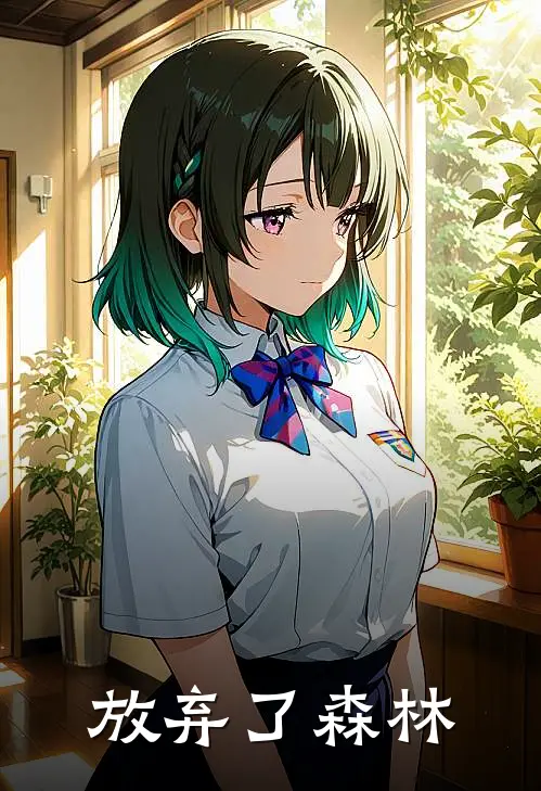 放弃了森林