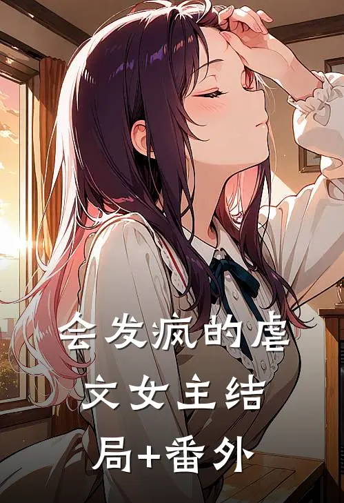 会发疯的虐文女主结局+番外
