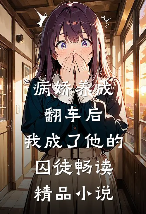 病娇养成翻车后,我成了他的囚徒畅读精品免费阅读