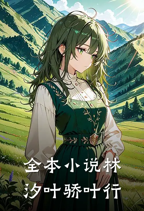 全本小说林汐叶骄叶行