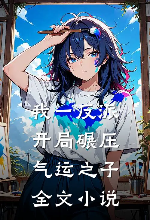 我一反派，开局碾压气运之子全文小说