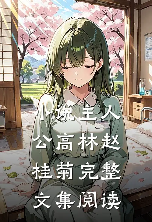 小说主人公高林赵桂菊完整文集阅读