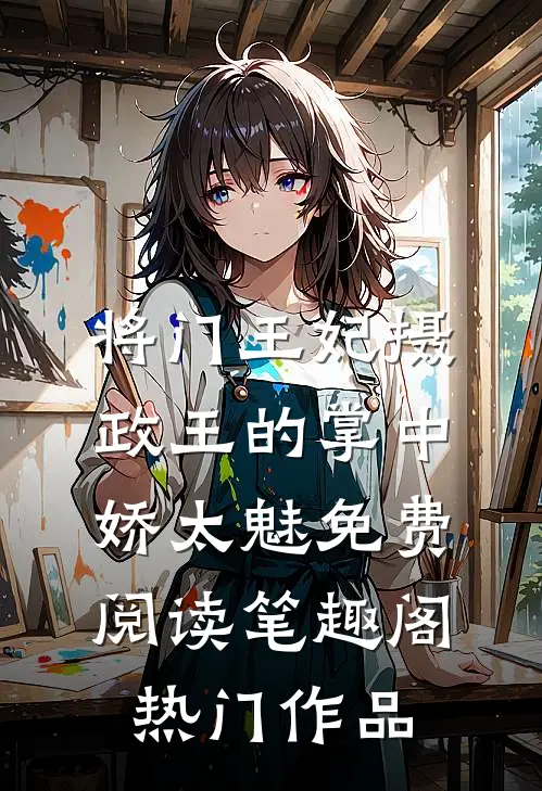 将门王妃摄政王的掌中娇太魅免费阅读笔趣阁热门作品