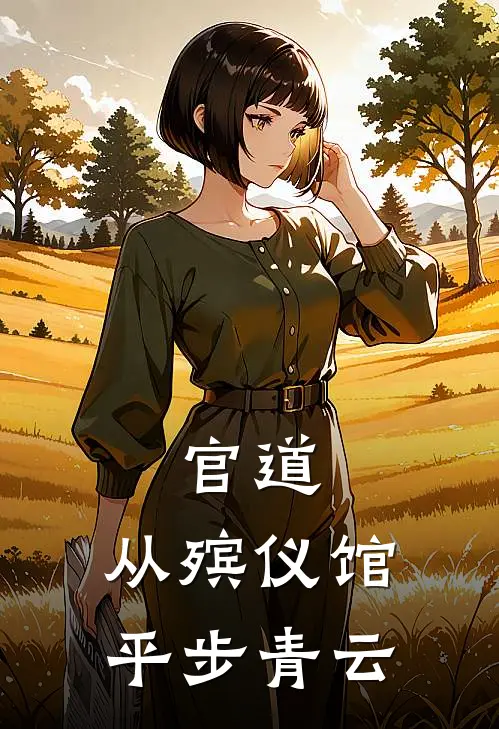 官道从殡仪馆平步青云 一颗水晶葡萄