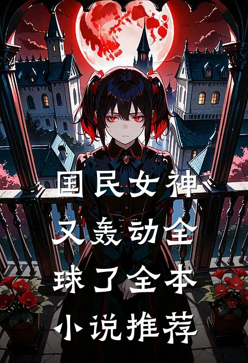 国民女神又轰动全球了全本小说推荐