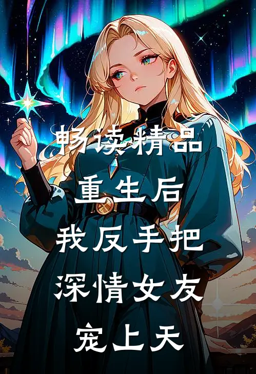 畅读精品重生后，我反手把深情女友宠上天