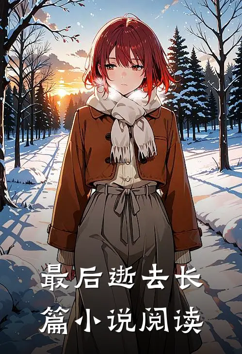 最后逝去长篇阅读免费