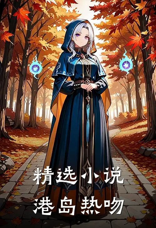 精选小说港岛热吻