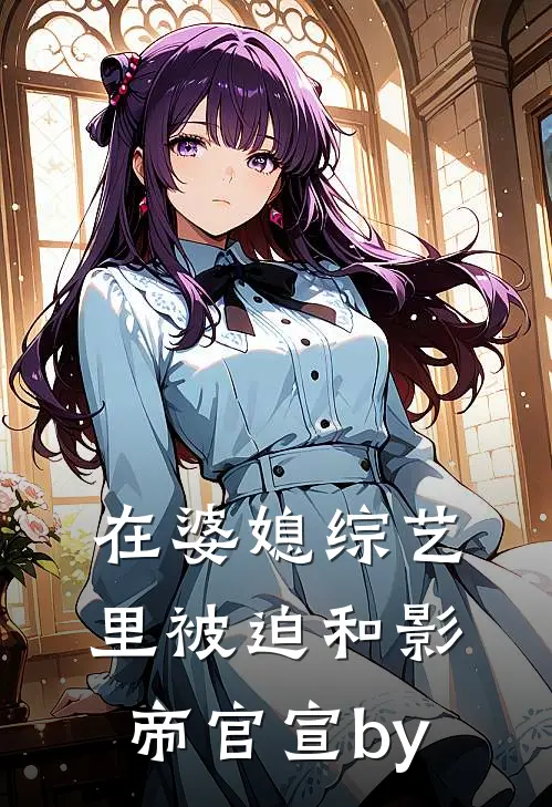 在婆媳综艺里被迫和影帝官宣by