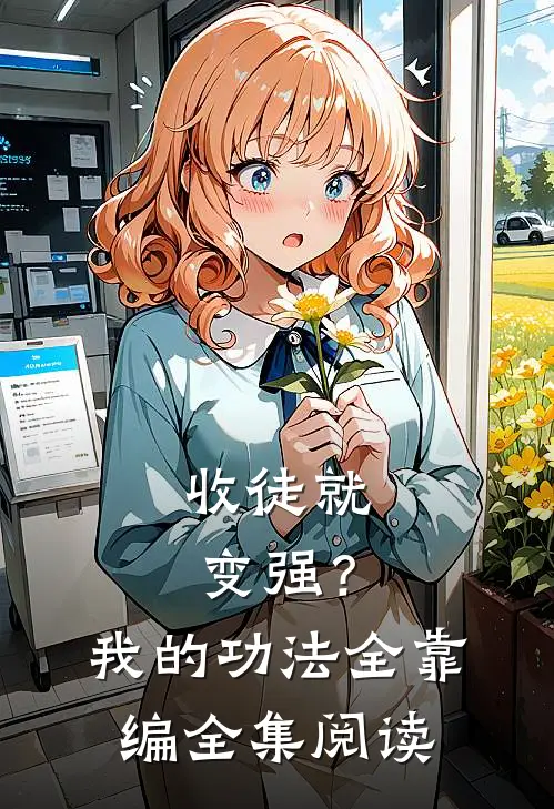 收徒就变强？我的功法全靠编全集阅读
