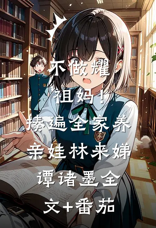 不做耀祖妈！揍遍全家养亲娃林来娣谭诸墨全文+番茄