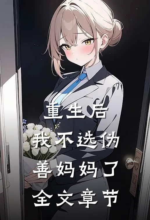 重生后，我不选伪善妈妈了全文章节