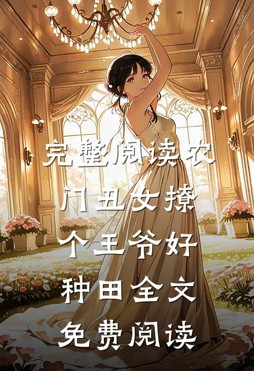 完整阅读农门丑女撩个王爷好种田全文免费阅读