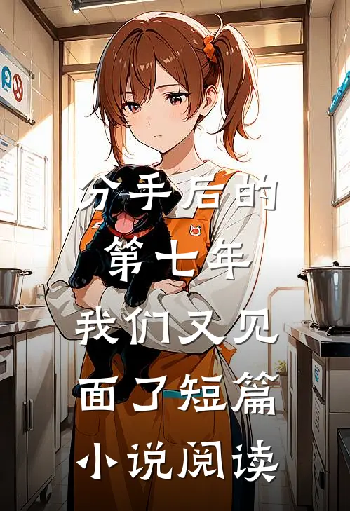 分手后的第七年,我们又见面了短篇阅读完整版