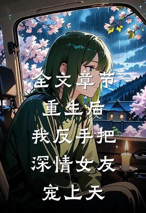 全文章节重生后，我反手把深情女友宠上天