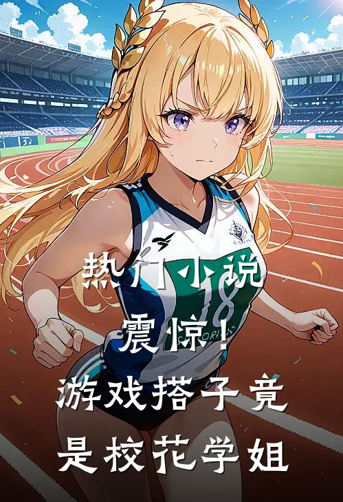 热门震惊!游戏搭子竟是校花学姐在线阅读