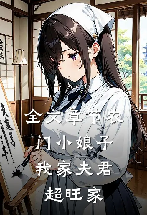 全文章节农门小娘子：我家夫君超旺家