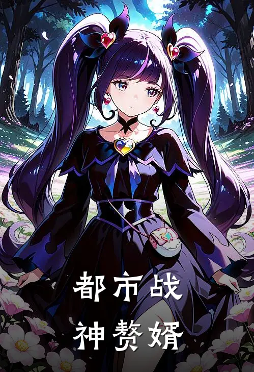 都市战神赘婿叶辰全文免费阅读正版