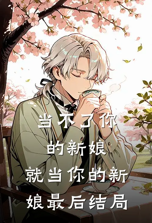 当不了你的新娘,就当你的新娘最后结局