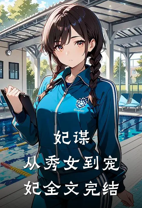 妃谋从秀女到宠妃全文完结免费阅读