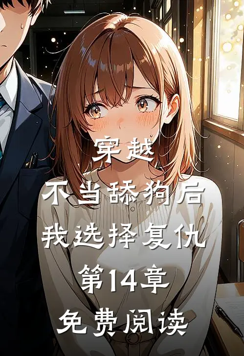 穿越不当舔狗后,我选择复仇第14章免费阅读