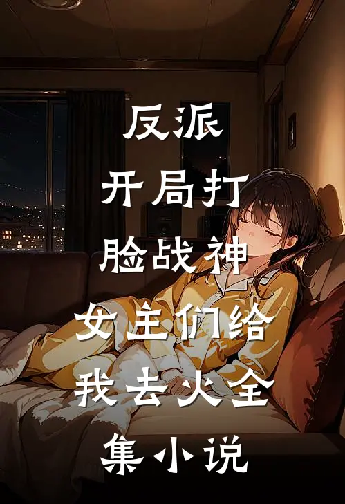 反派：开局打脸战神，女主们给我去火全集小说