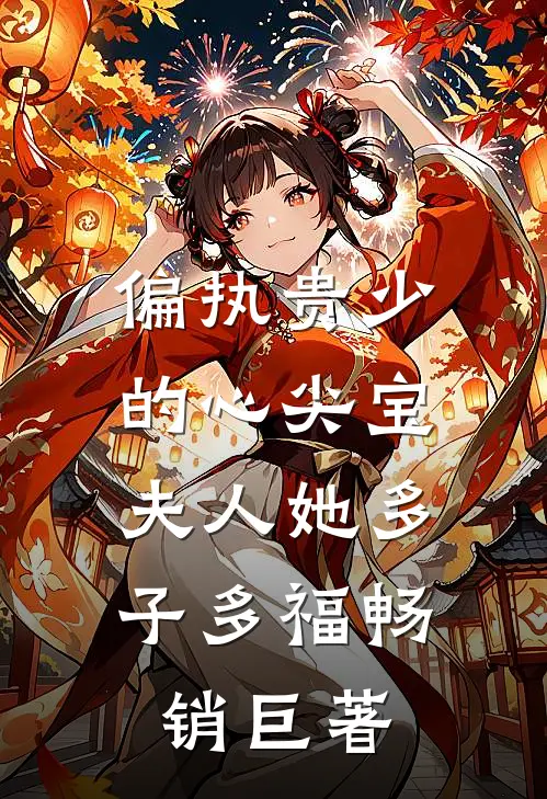 偏执贵少的心尖宝：夫人她多子多福畅销巨著