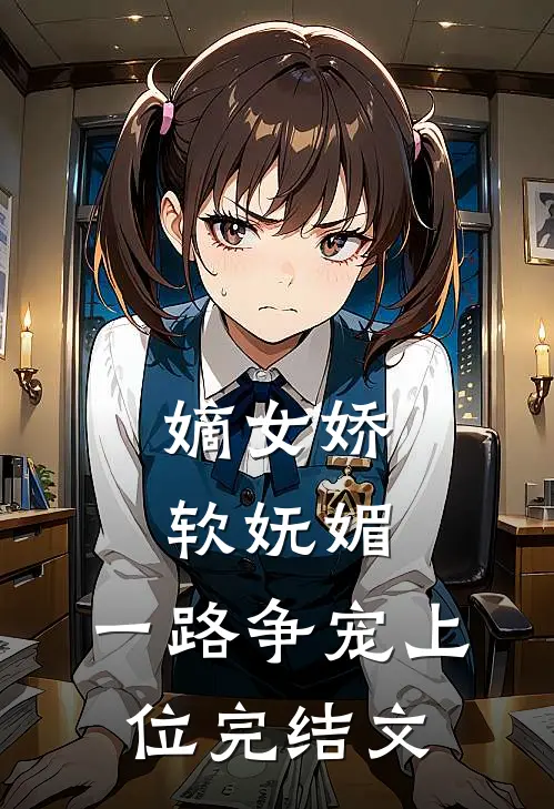 嫡女娇软妩媚,一路争宠上位完结文学