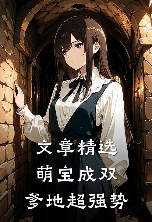 文章精选萌宝成双：爹地超强势