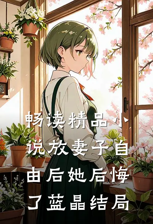 畅读精品小说放妻子自由后她后悔了蓝晶结局