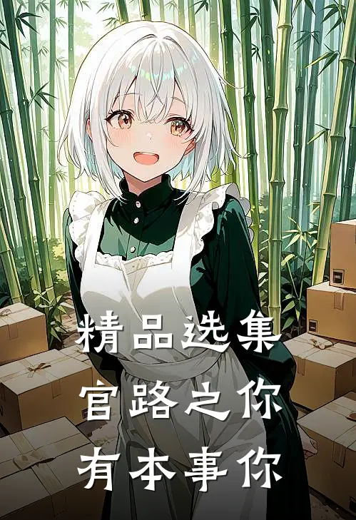精品选集官路之你有本事你
