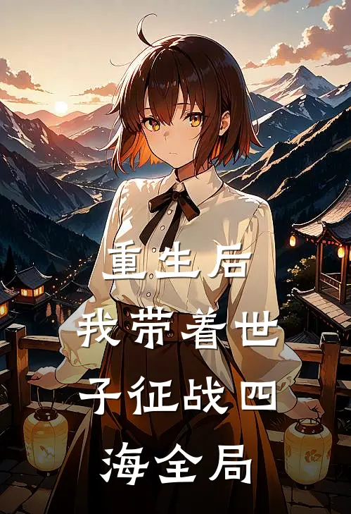 重生后,我带着世子征战四海全局