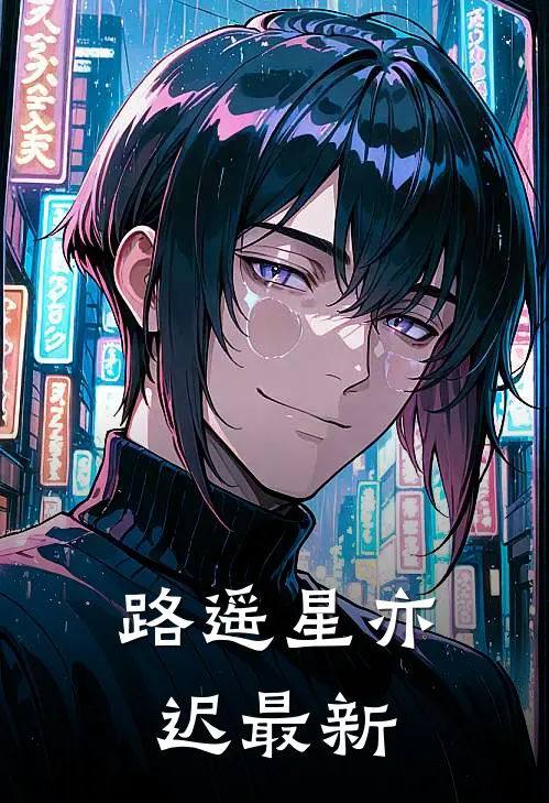 路遥星亦迟最新