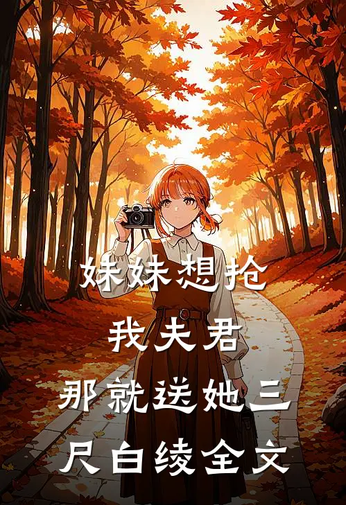 妹妹想抢我夫君,那就送她三尺白绫全文