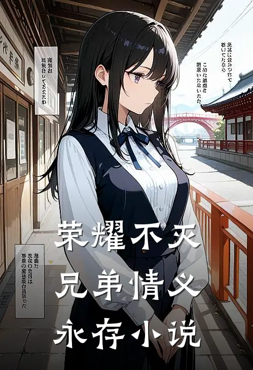 荣耀不灭,兄弟情义永存