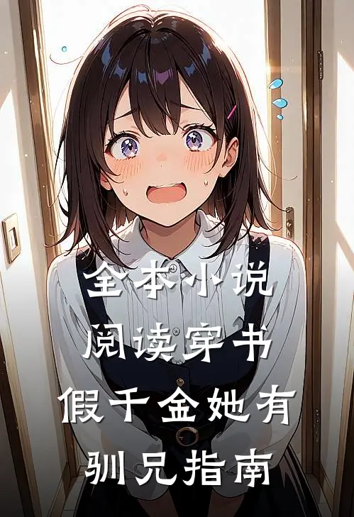 全本小说阅读穿书：假千金她有驯兄指南