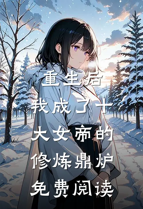 重生后，我成了十大女帝的修炼鼎炉免费阅读