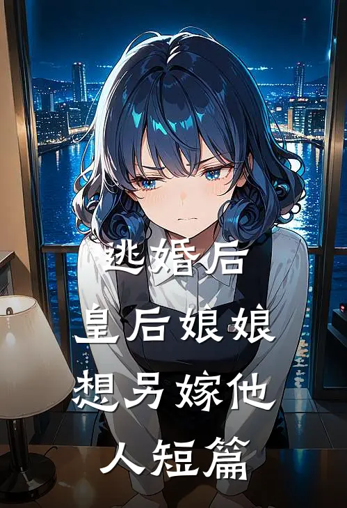 逃婚后，皇后娘娘想另嫁他人短篇
