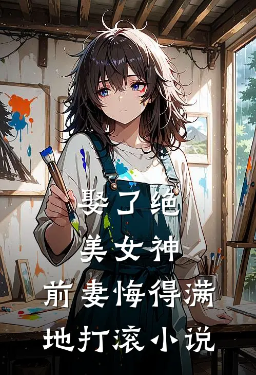 娶了绝美女神,前妻悔得满地打滚阅读