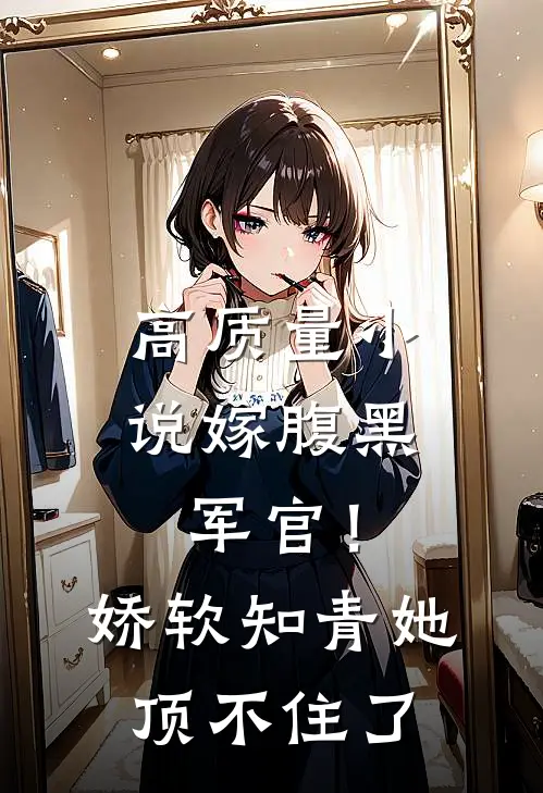 高质量小说嫁腹黑军官！娇软知青她顶不住了
