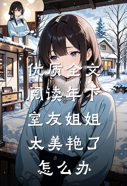 优质全文阅读年下：室友姐姐太美艳了怎么办