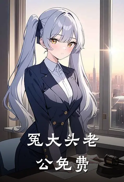 冤大头老公免费