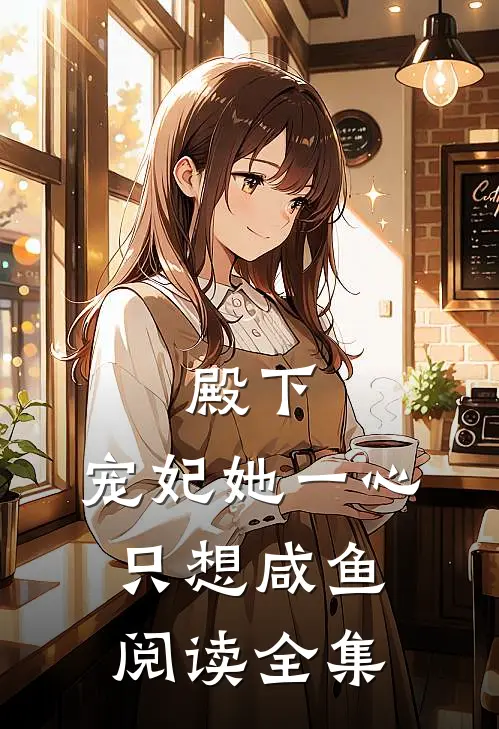 殿下,宠妃她一心只想咸鱼阅读全集