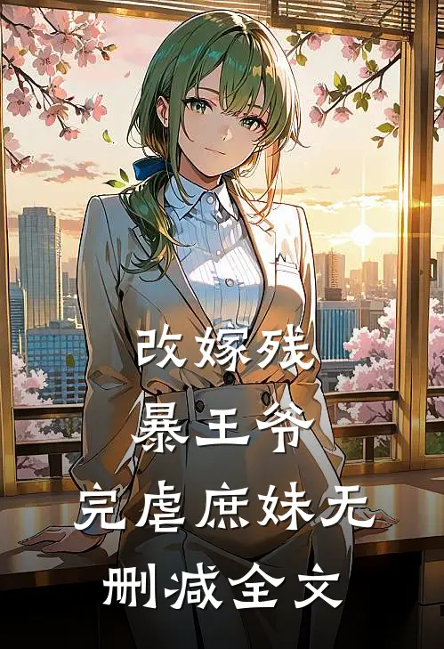 改嫁残暴王爷,完虐庶妹无删减全文