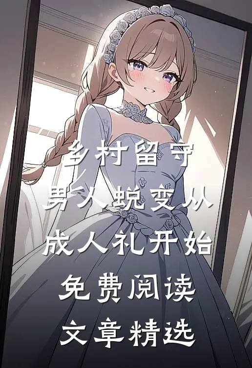 乡村留守:男人蜕变从成人礼开始,免费阅读文章精选