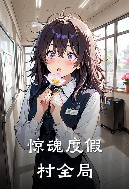 惊魂度假村全局
