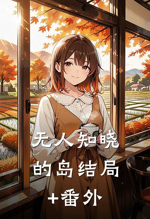 无人知晓的岛结局+番外
