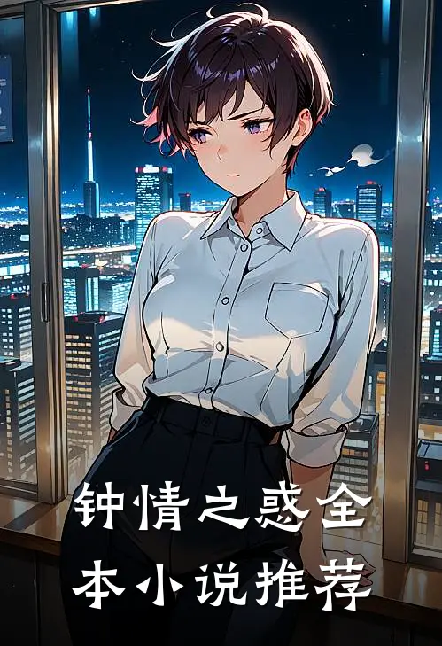 钟情之惑全本推荐阅读